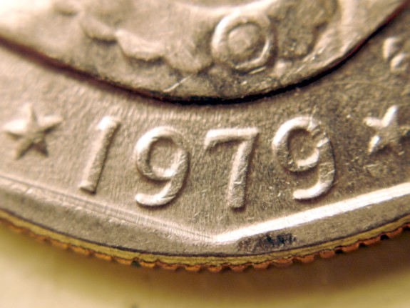 2-New-Finds--Sbas-79-P-Wide-Rim-And-1980-D-